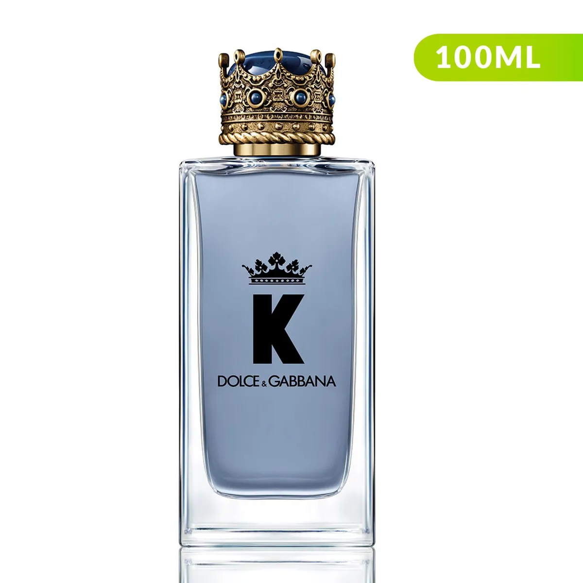 DOLCE&GABBANA - Perfume Hombre Dolce&Gabbana K 100 ml Eau de Toilette