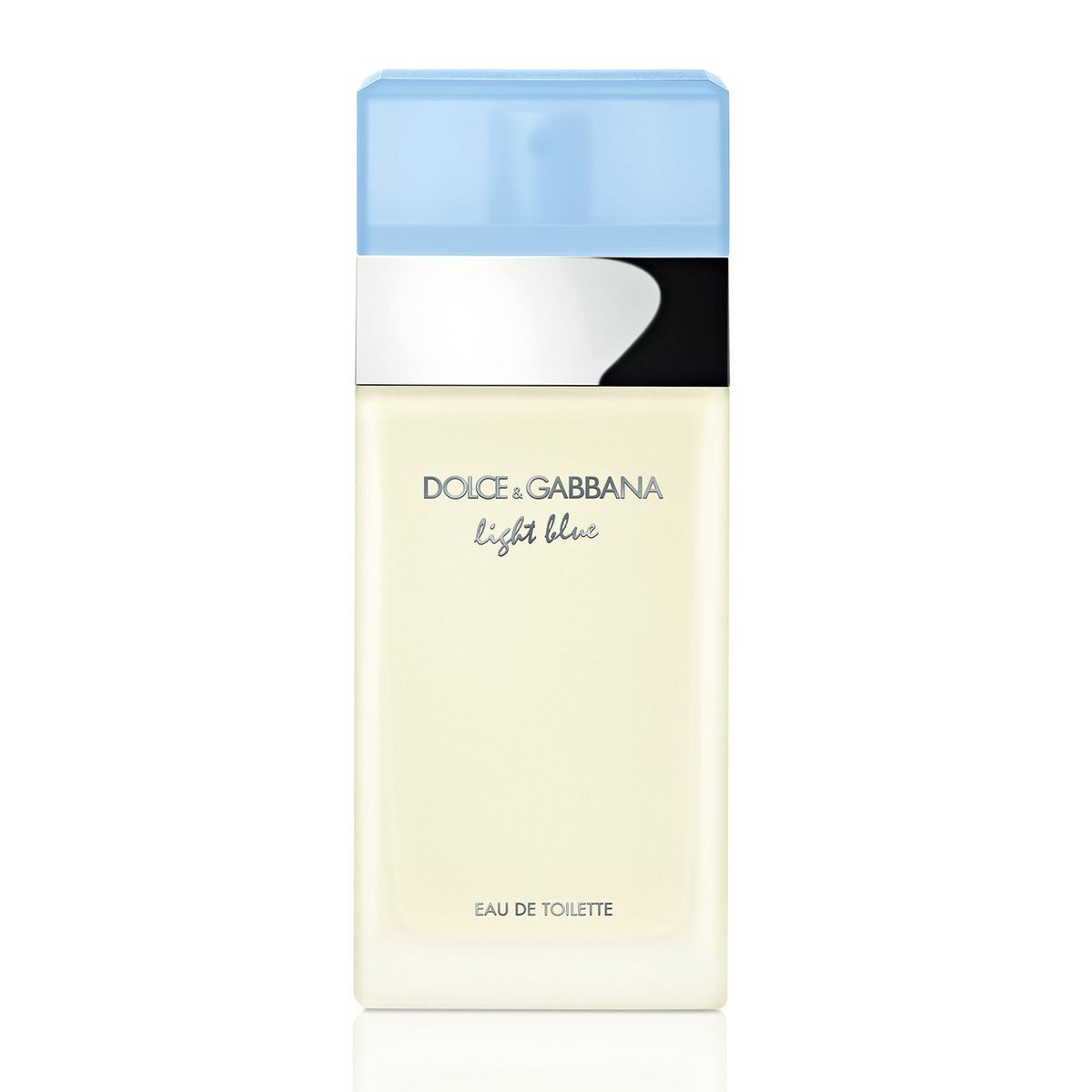 DOLCE&GABBANA - Perfume Mujer Dolce&Gabbana Light Blue 50 ml EDT