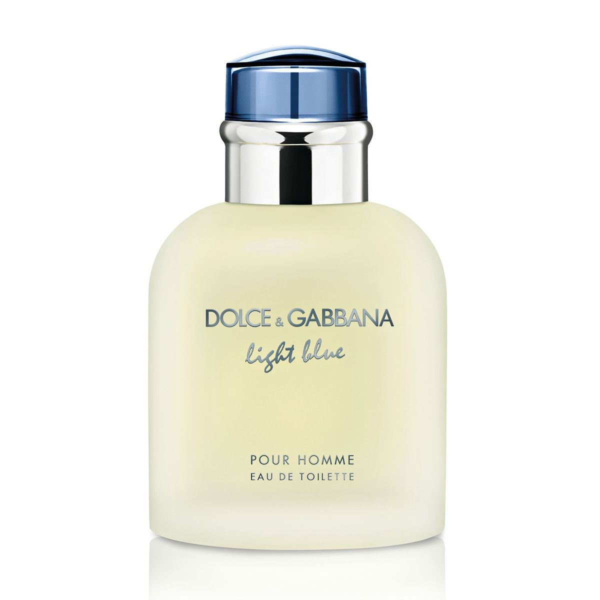 DOLCE&GABBANA - Perfume Hombre Dolce&Gabbana Light Blue 75 ml  Eau de Toilette