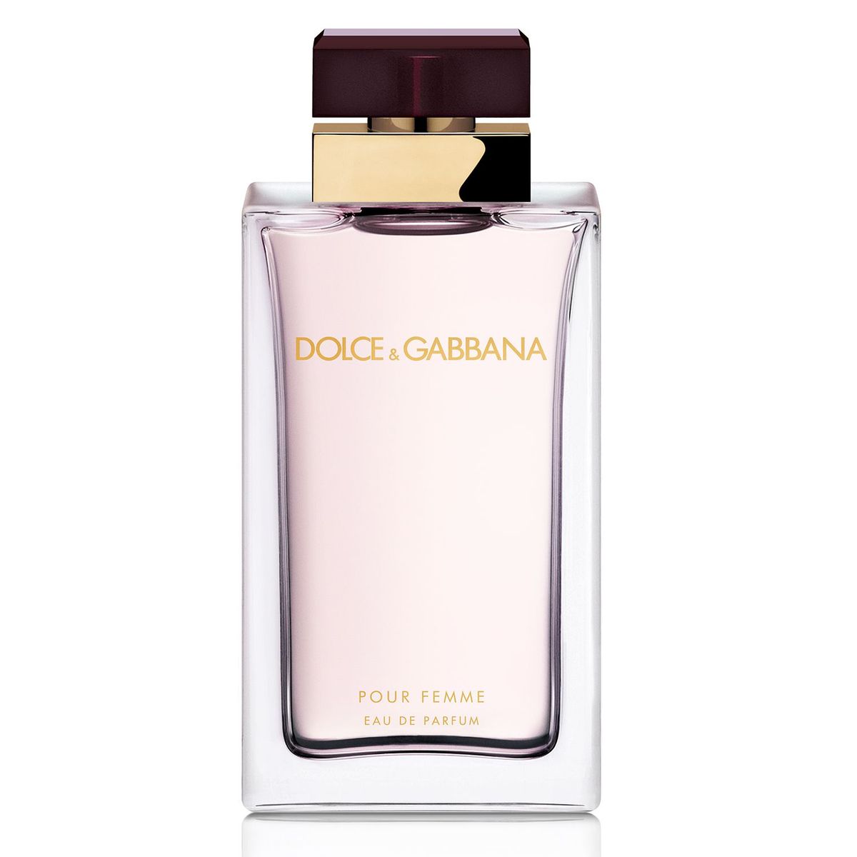 DOLCE&GABBANA - Perfume Mujer Dolce&Gabbana 100 ml Eau de Parfum