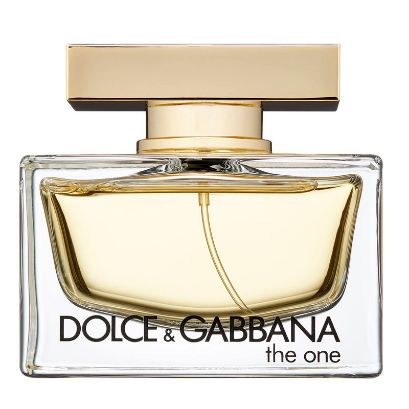 DOLCE&GABBANA - Perfume Mujer Dolce & Gabbana The one 30 ml EDP