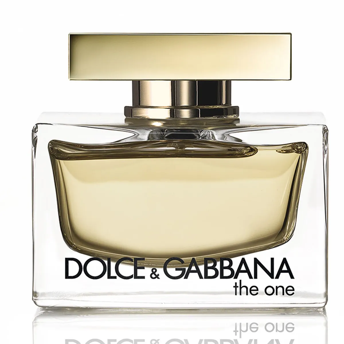 DOLCE&GABBANA - Perfume Mujer Dolce&Gabbana The one 75 ml Eau de Parfum