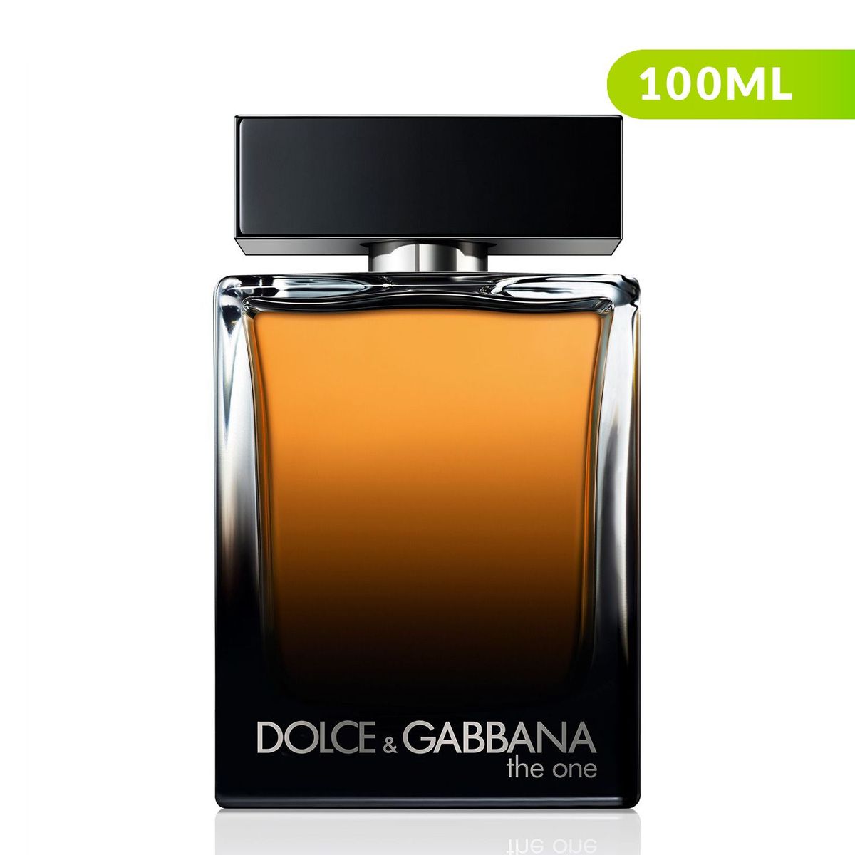 DOLCE&GABBANA - Perfume Hombre Dolce&Gabbana The one 100 ml EDP