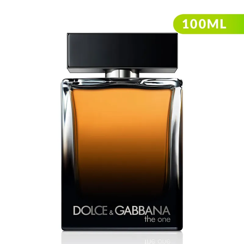 DOLCE&GABBANA - Perfume Hombre Dolce&Gabbana The one 100 ml EDP