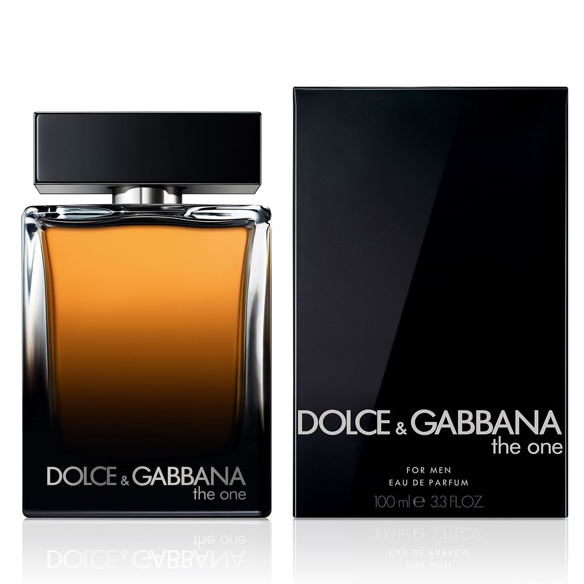 DOLCE&GABBANA - Perfume Hombre Dolce&Gabbana The one 100 ml EDP