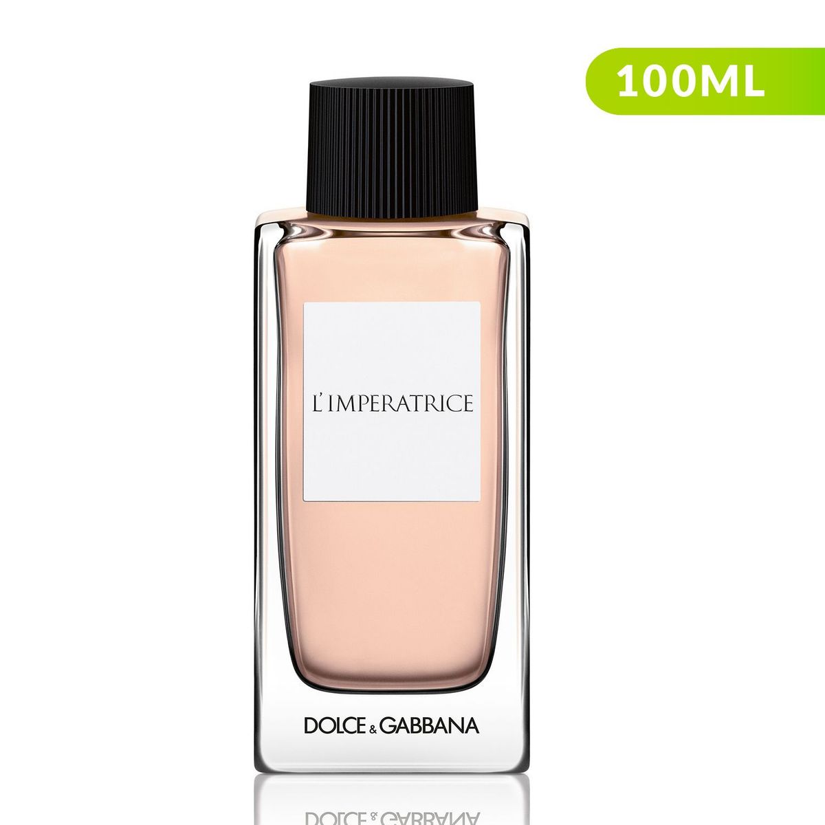 DOLCE&GABBANA - Perfume Mujer Dolce&Gabbana L'imperatrice 100 ml Eau de Toilette