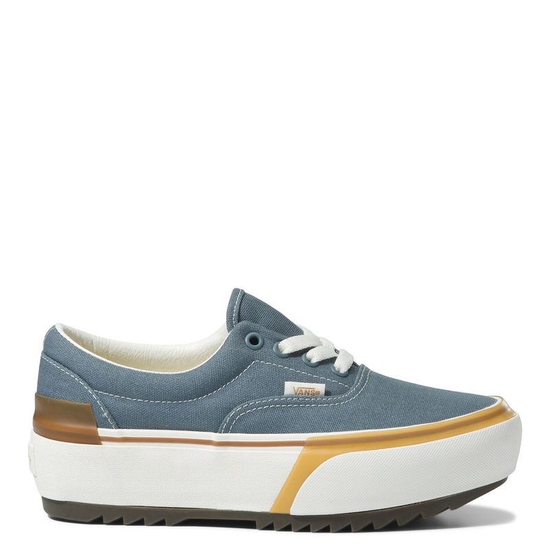 VANS - Tenis Vans Unisex Moda Ua Era Stacked