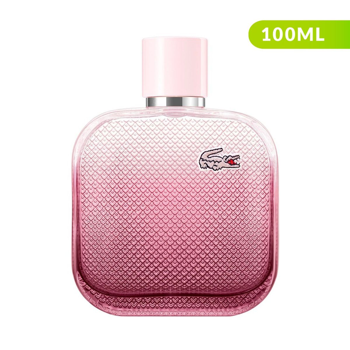 LACOSTE - Perfume Mujer Rose Intense Pour Elle 100 ml 