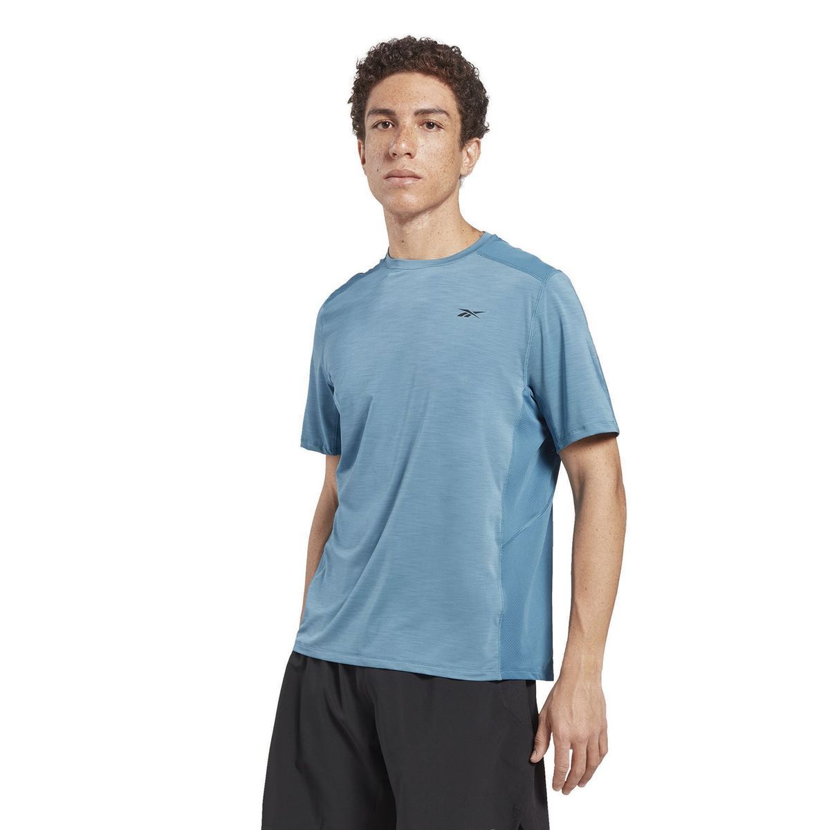 REEBOK - Camiseta deportiva Training Reebok Hombre