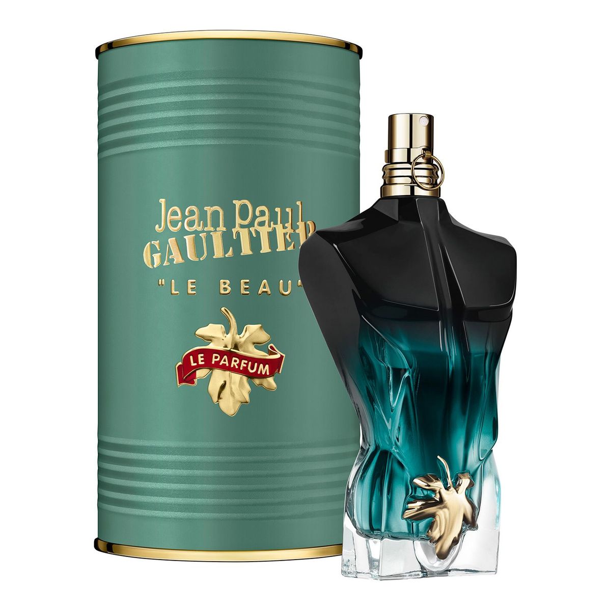 JEAN PAUL GAULTIER - Perfume Hombre Jean Paul Gaultier Le Beau 125 ml EDP