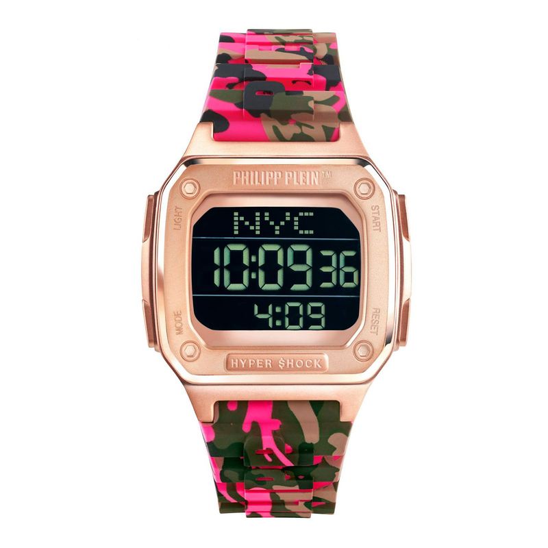 PHILIPP PLEIN - Reloj Mujer Phillipp Plein Hyper $hock