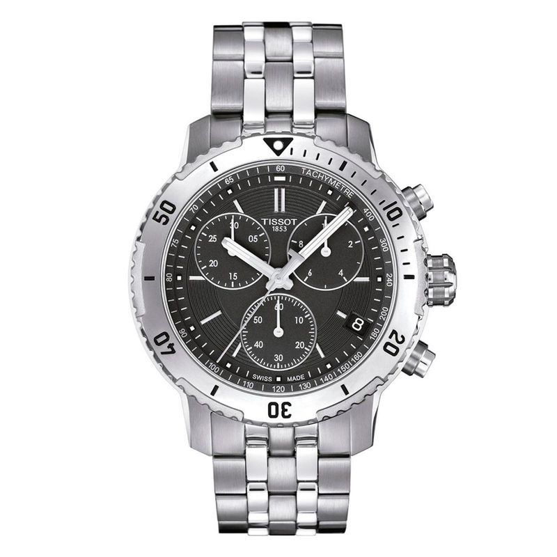 TISSOT - Reloj Hombre Tissot T067.417.11.051.01
