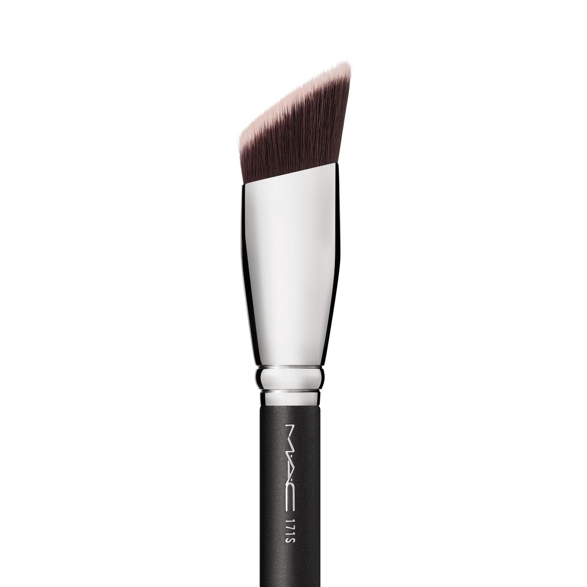 MAC COSMETICS - Brocha de maquillaje Brocha para base 171S Mac Cosmetics