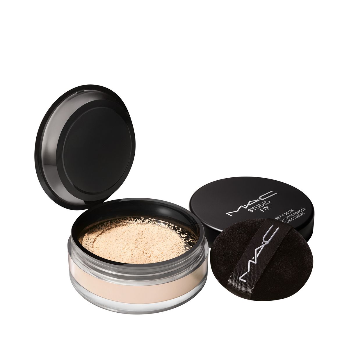 MAC COSMETICS - Fijador de maquillaje Suelto Studio Fix Pro MAC Cosmetics 5 g