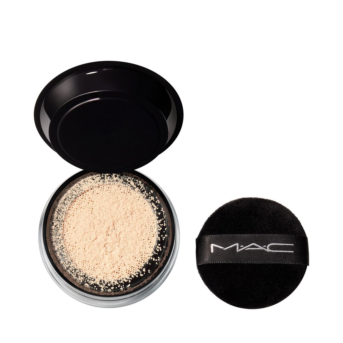 MAC COSMETICS - Fijador de maquillaje Suelto Studio Fix Pro MAC Cosmetics 5 g