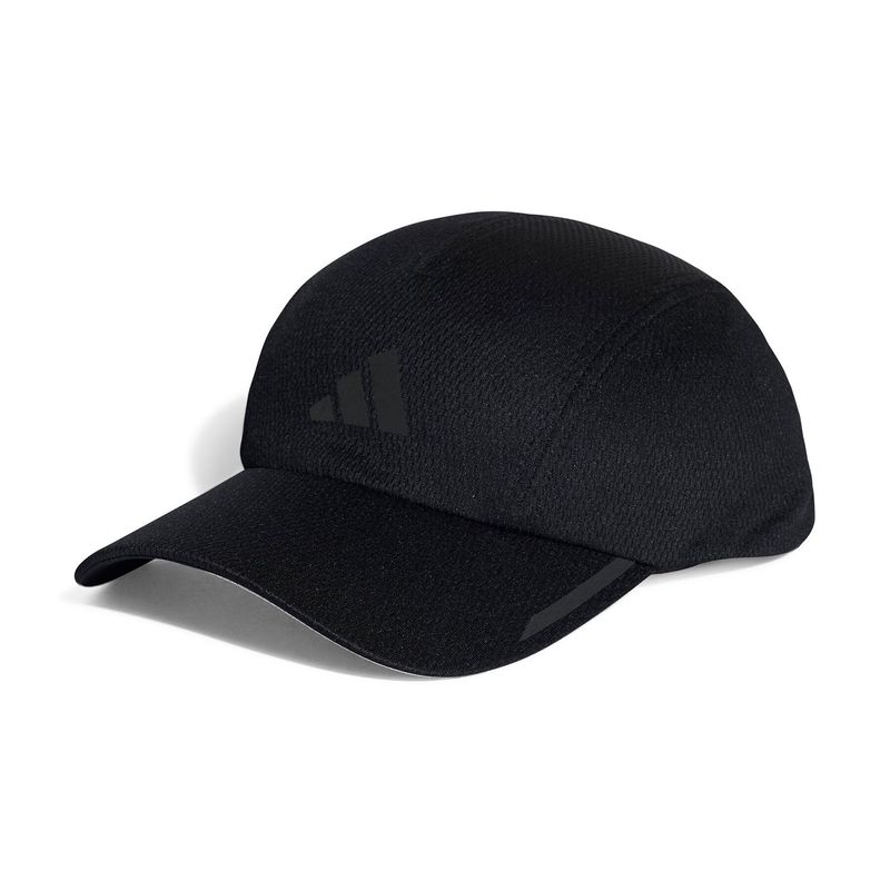 ADIDAS - Gorra de Running  Adidas con Cierre Ajustable