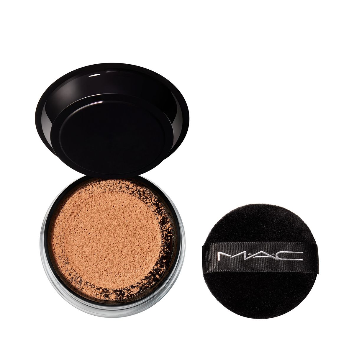 MAC COSMETICS - Fijador de maquillaje Suelto Studio Fix Pro MAC Cosmetics 5 g