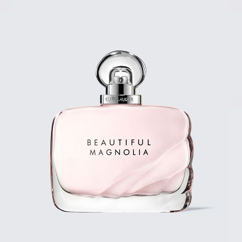 ESTEE LAUDER - Perfume mujer Estee Lauder Beautiful magnolia 100 ml edt