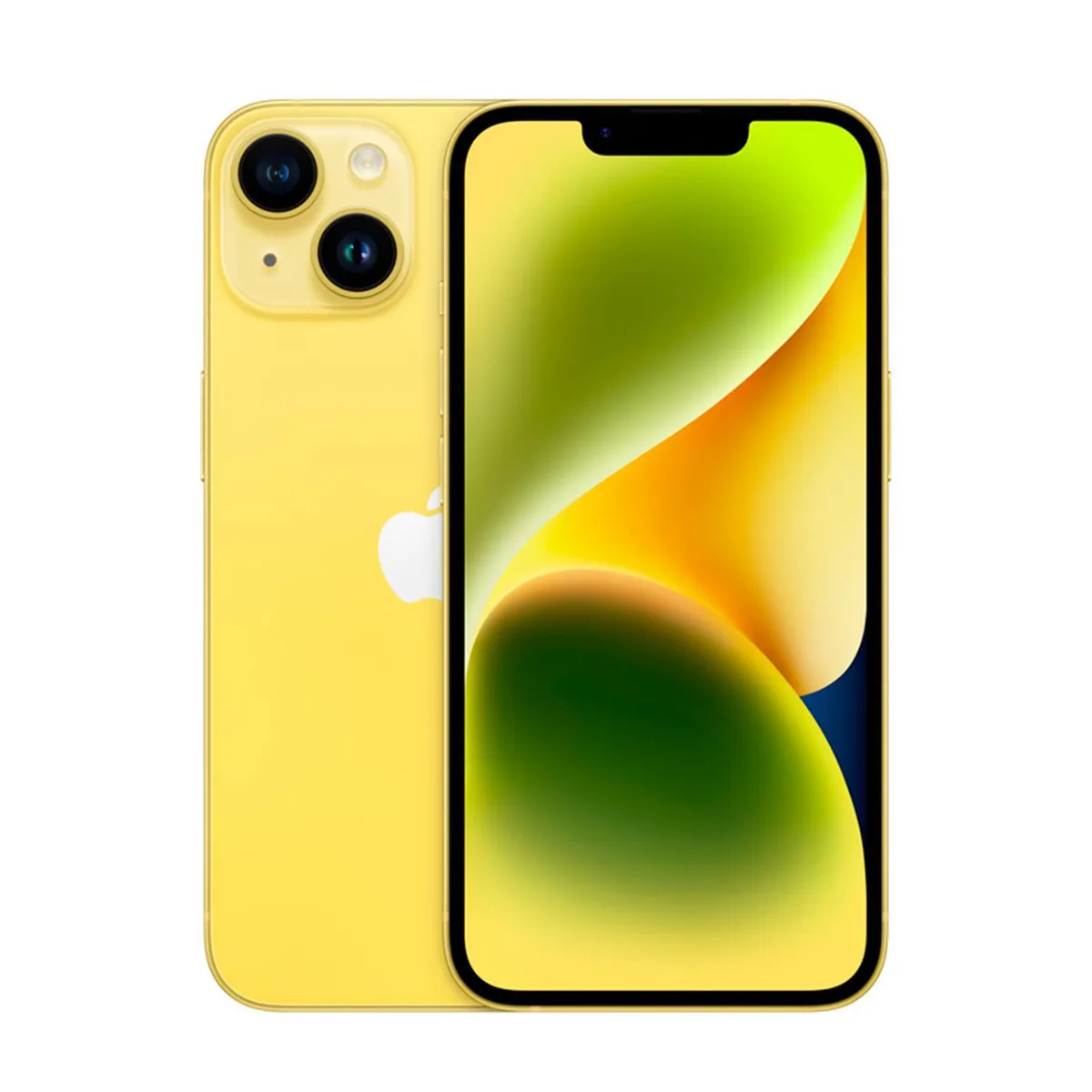 APPLE - Celular iPhone 14 5G |128GB | 6GB RAM | Compatible con eSIM