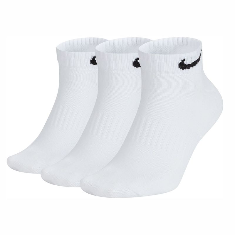 NIKE - Pack de 3 Medias deportivas para Hombre NIKE