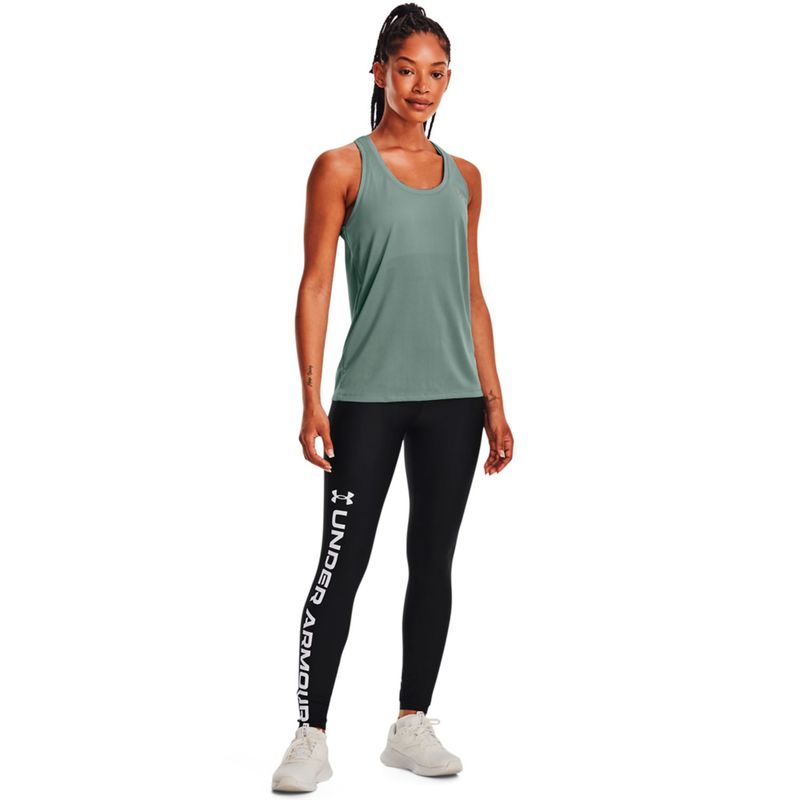 UNDER ARMOUR - Camiseta deportiva Under Armour Mujer