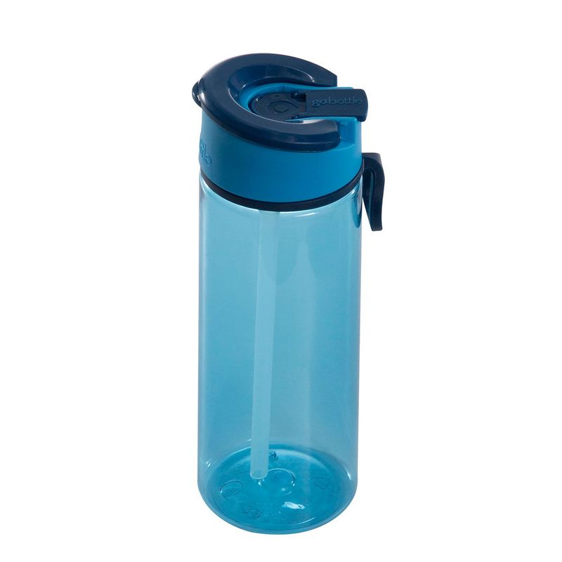 IMUSA - Botella Drink To Go Dual 710 ml