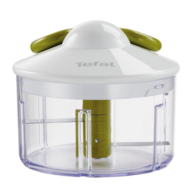 T-FAL - Picatodo Manual 5 Segundos Tefal