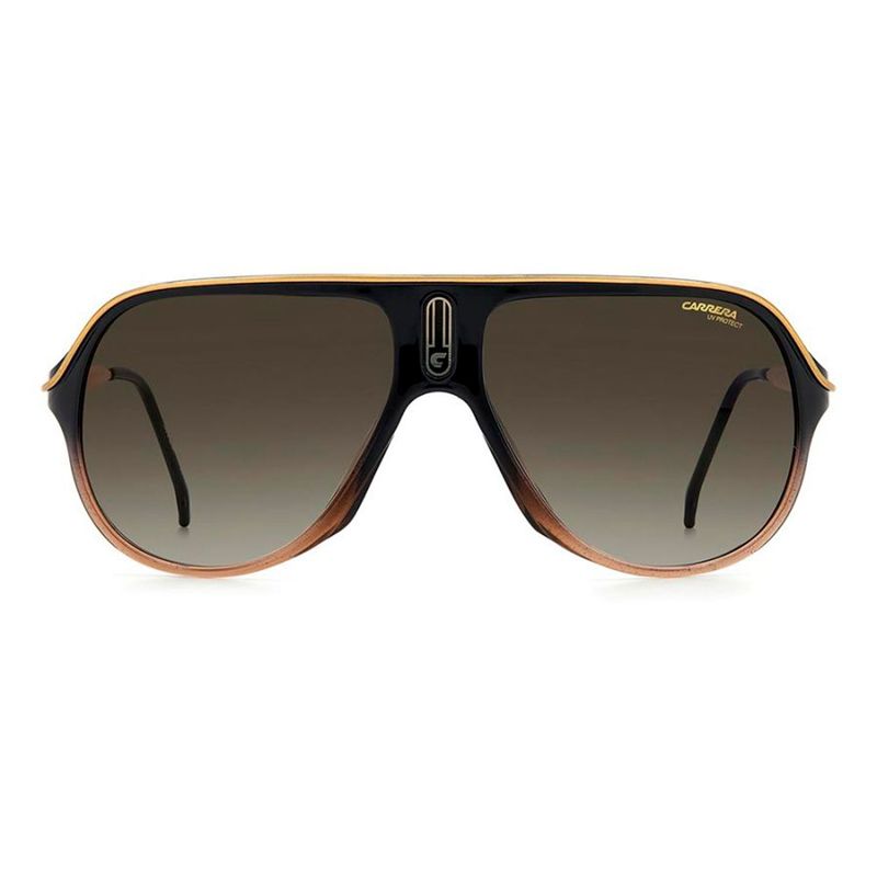 CARRERA - Gafas de Sol Unisex Carrera Safari 65/N