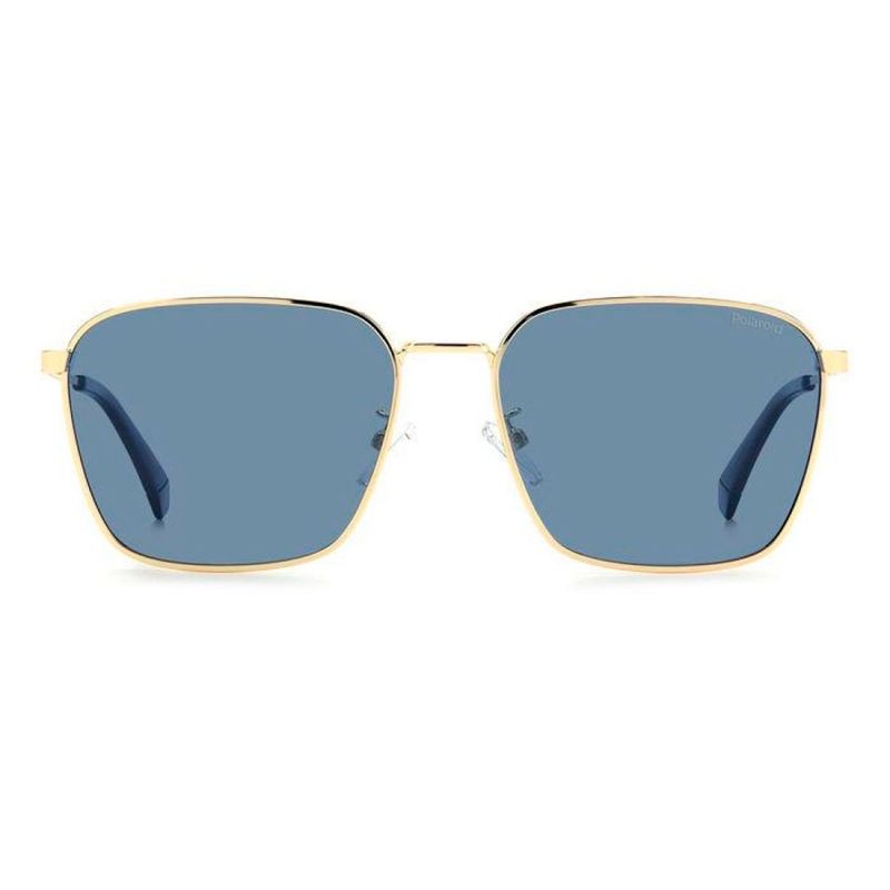POLAROID - Gafas de Sol Hombre Polaroid 4120/G/S/X