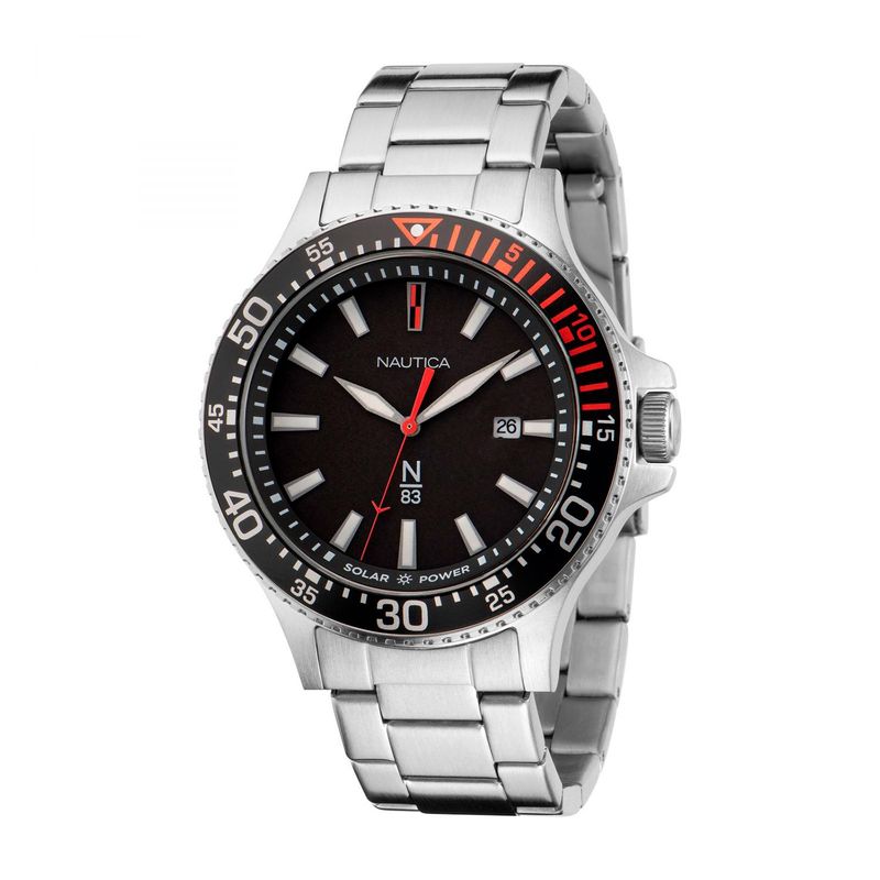 NAUTICA - Reloj Hombe Nautica Cocoa Beach