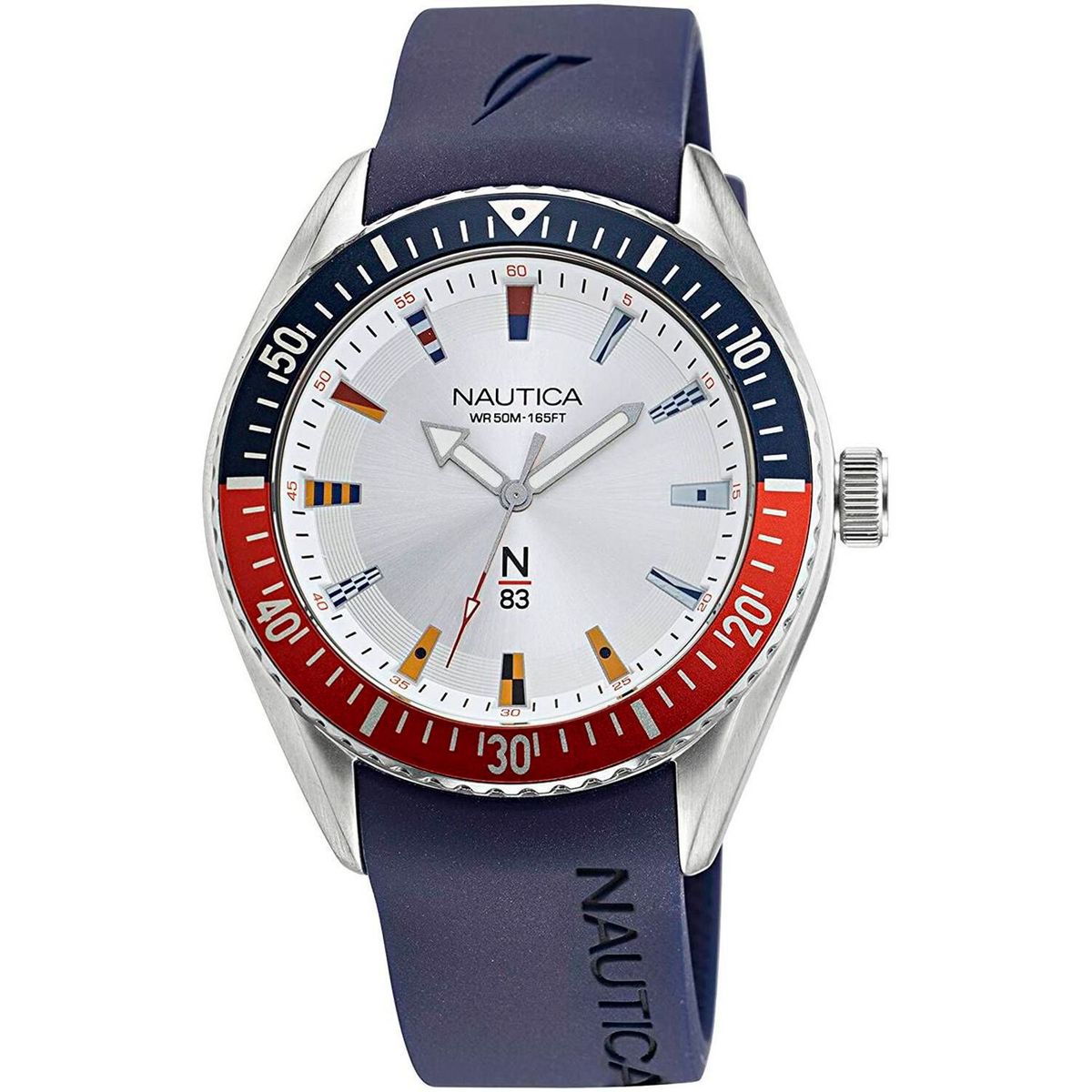 NAUTICA - Reloj Hombe Nautica N83