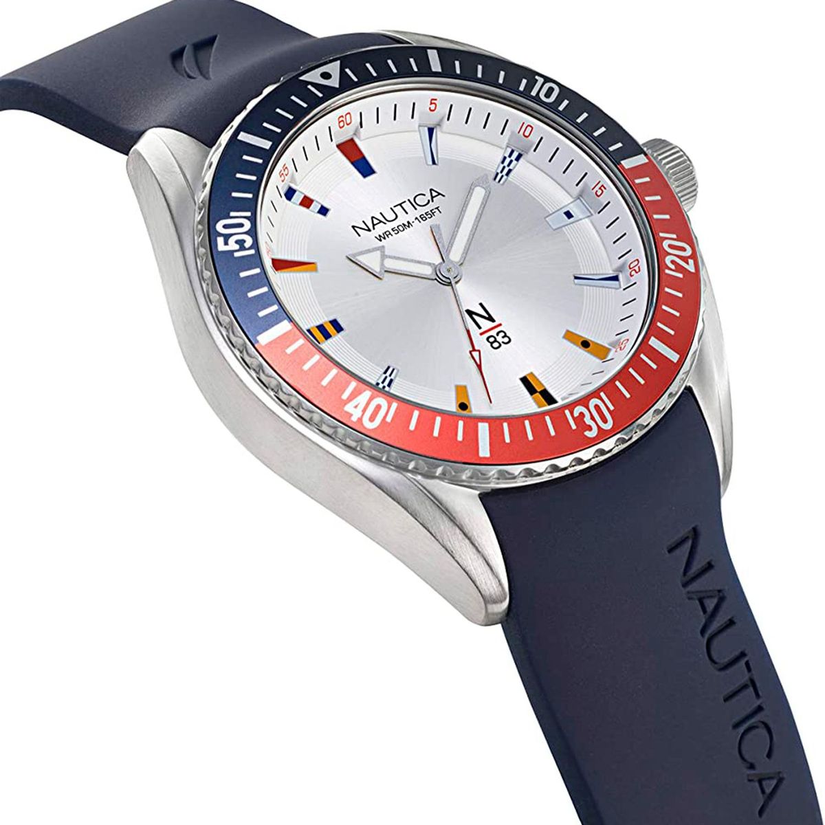 NAUTICA - Reloj Hombe Nautica N83