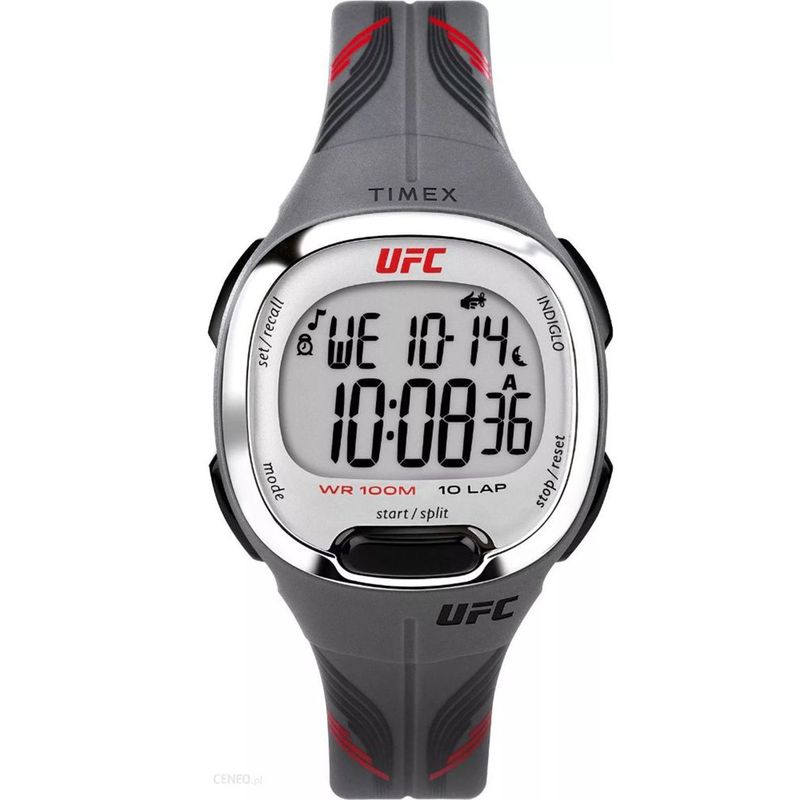 TIMEX - Reloj Mujer Timex UFC Takedown