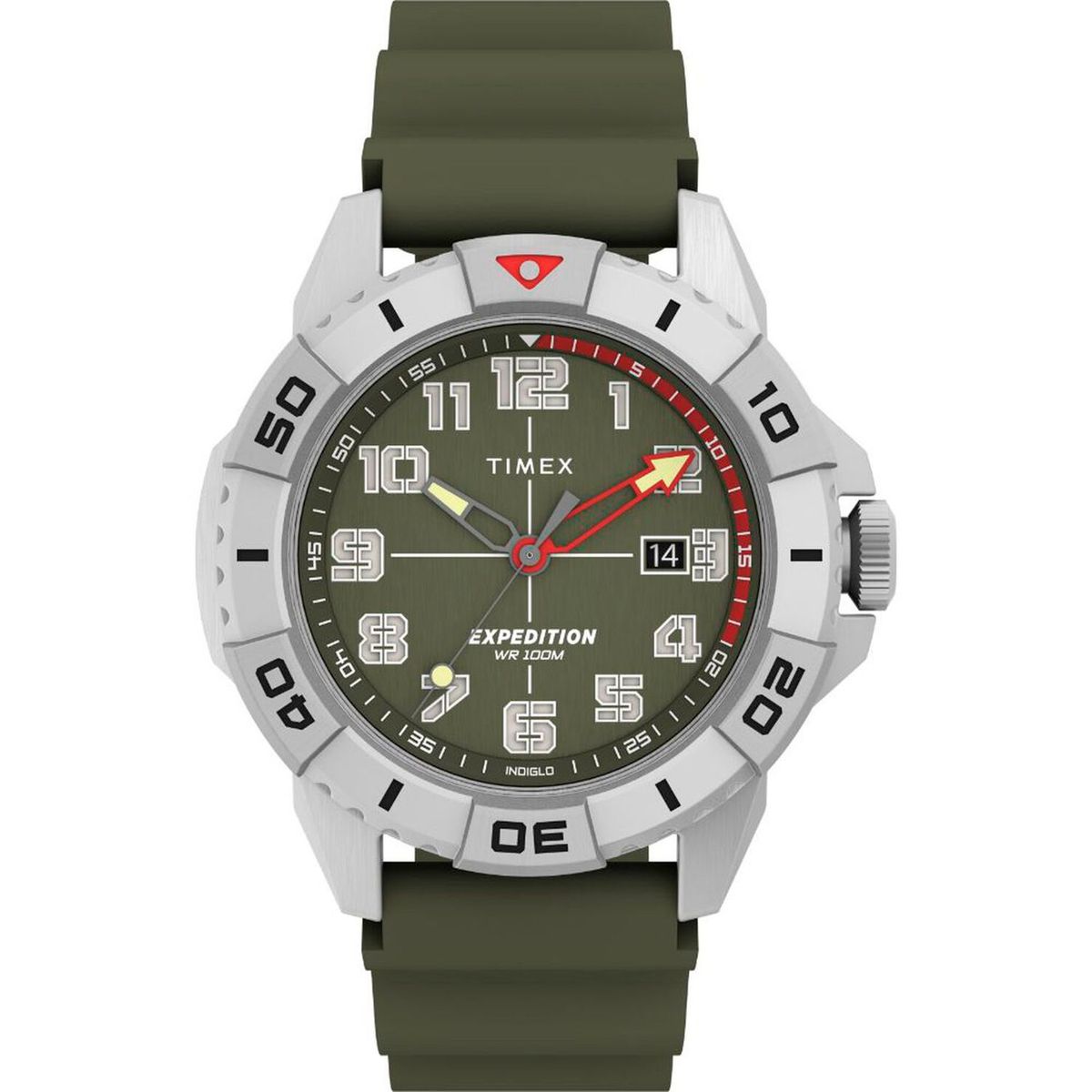 TIMEX - Reloj Hombre Timex Expedition North Field