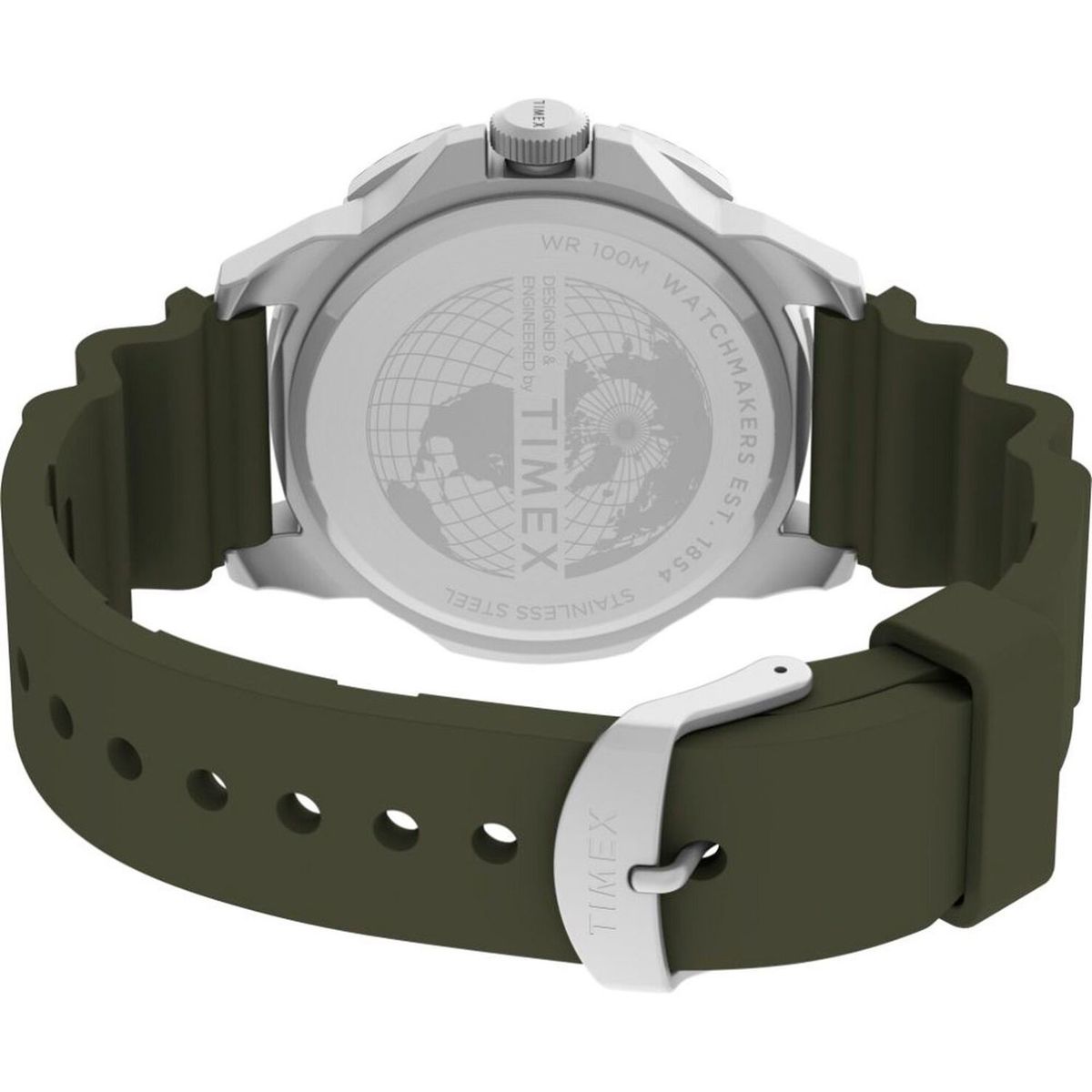 TIMEX - Reloj Hombre Timex Expedition North Field