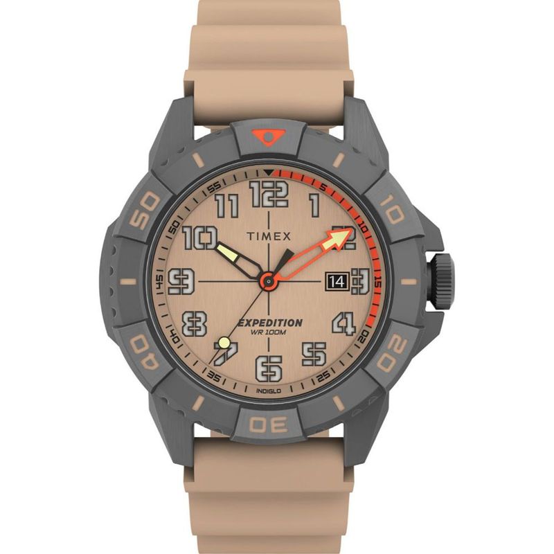 TIMEX - Reloj Hombre Timex Expedition North Field