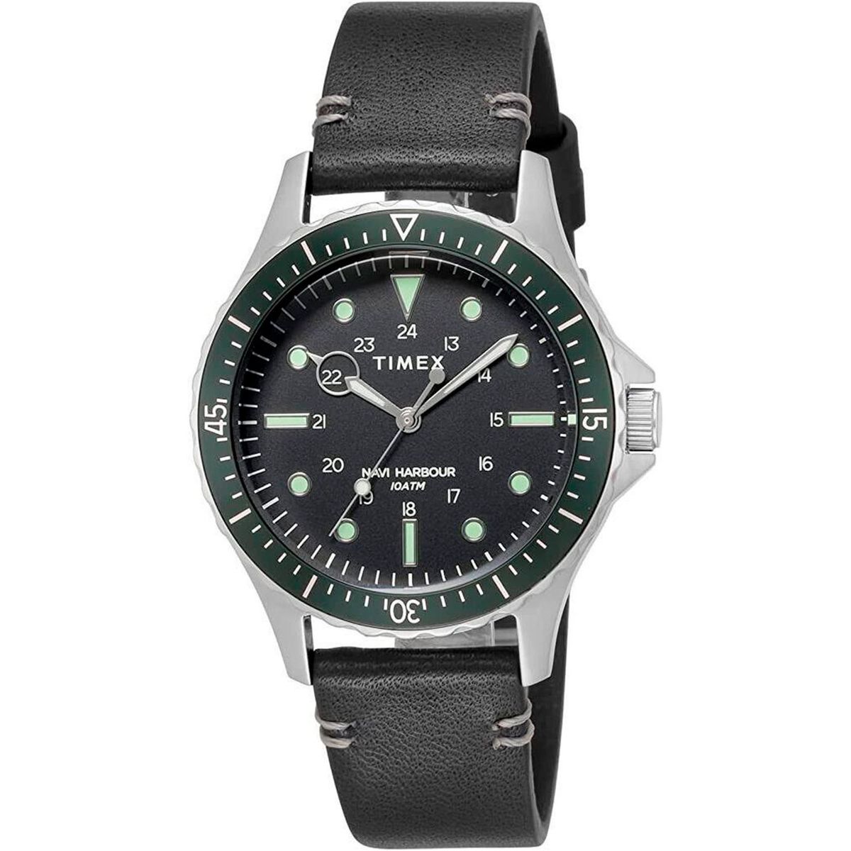 TIMEX - Reloj Hombre Timex Navi XL