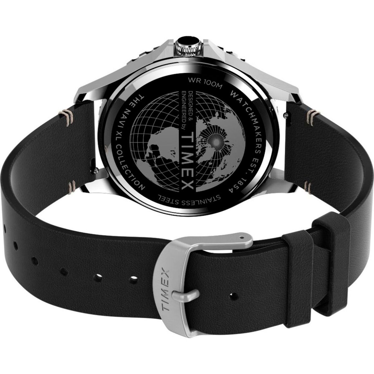 TIMEX - Reloj Hombre Timex Navi XL