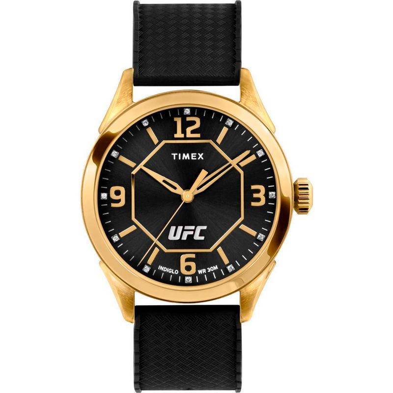 TIMEX - Reloj Hombre Timex UFC Athena