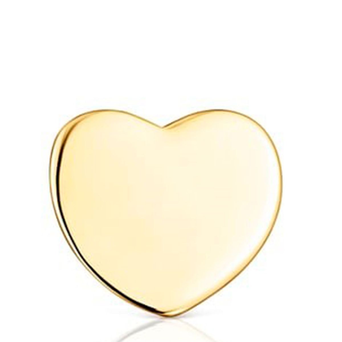 TOUS - Arete Piercing Tous Piercing Corazón