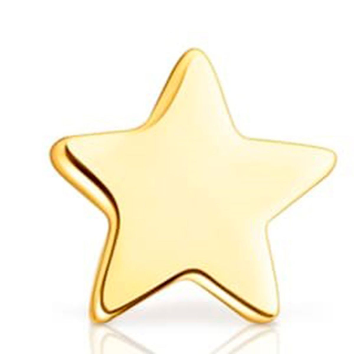 TOUS - Arete Piercing Tous Piercing Estrella