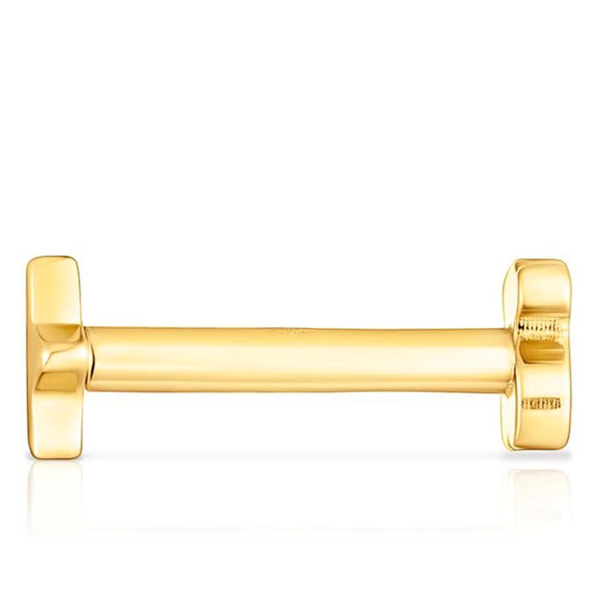 TOUS - Arete Piercing Tous Piercing Estrella