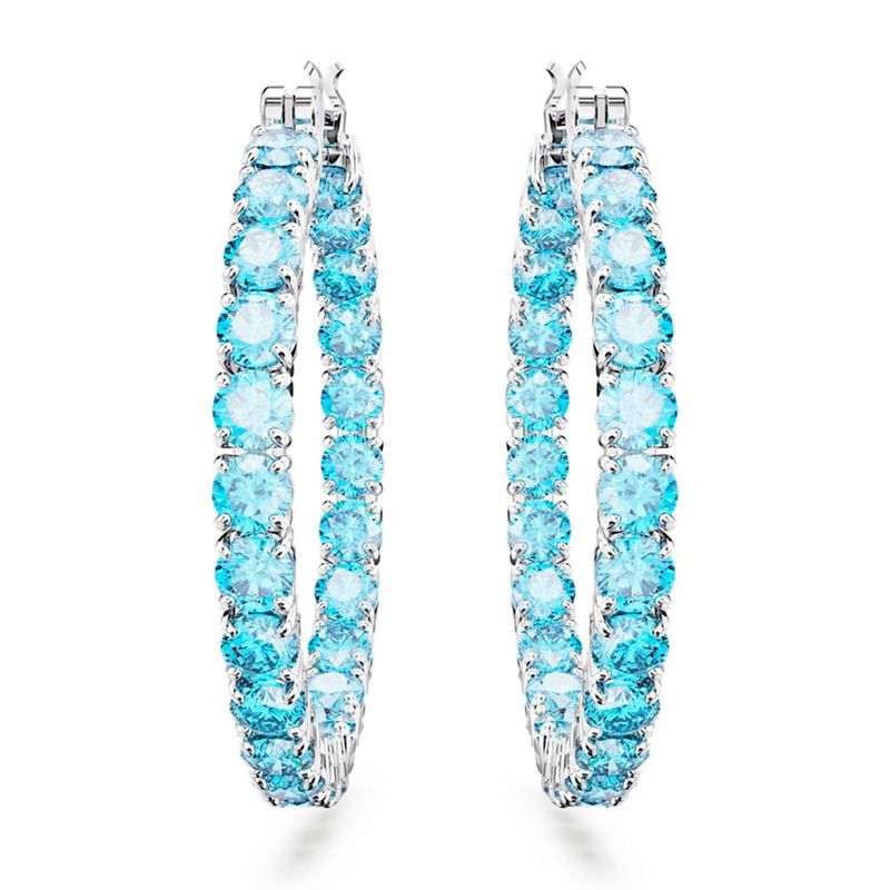 Aretes Swarovski Matrix SWAROVSKI | falabella.com