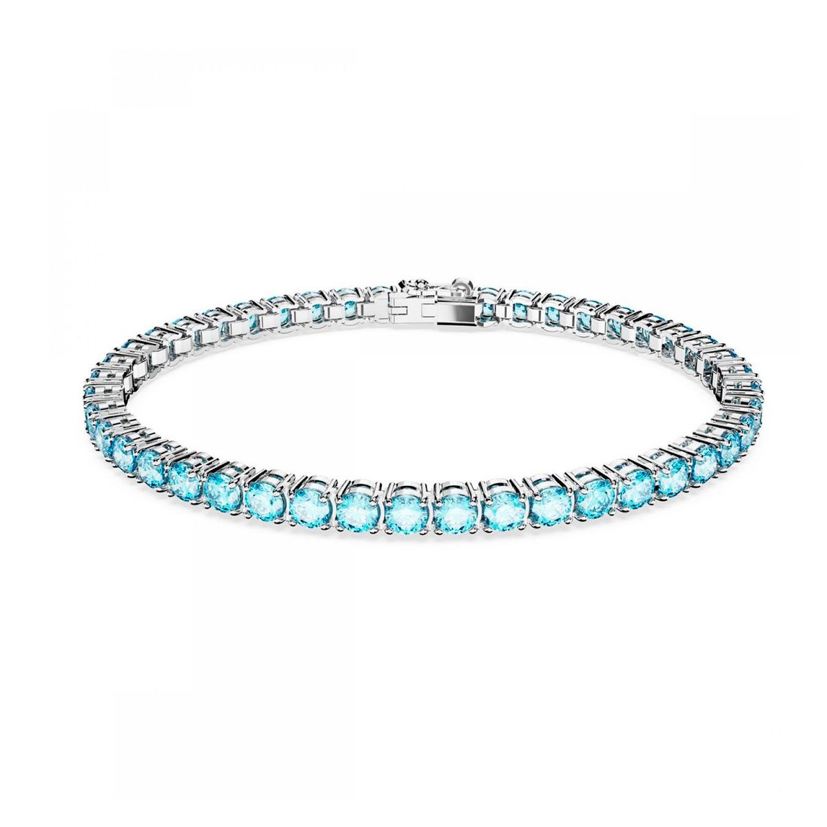 SWAROVSKI - Pulsera Swarovski Matrix Tennis