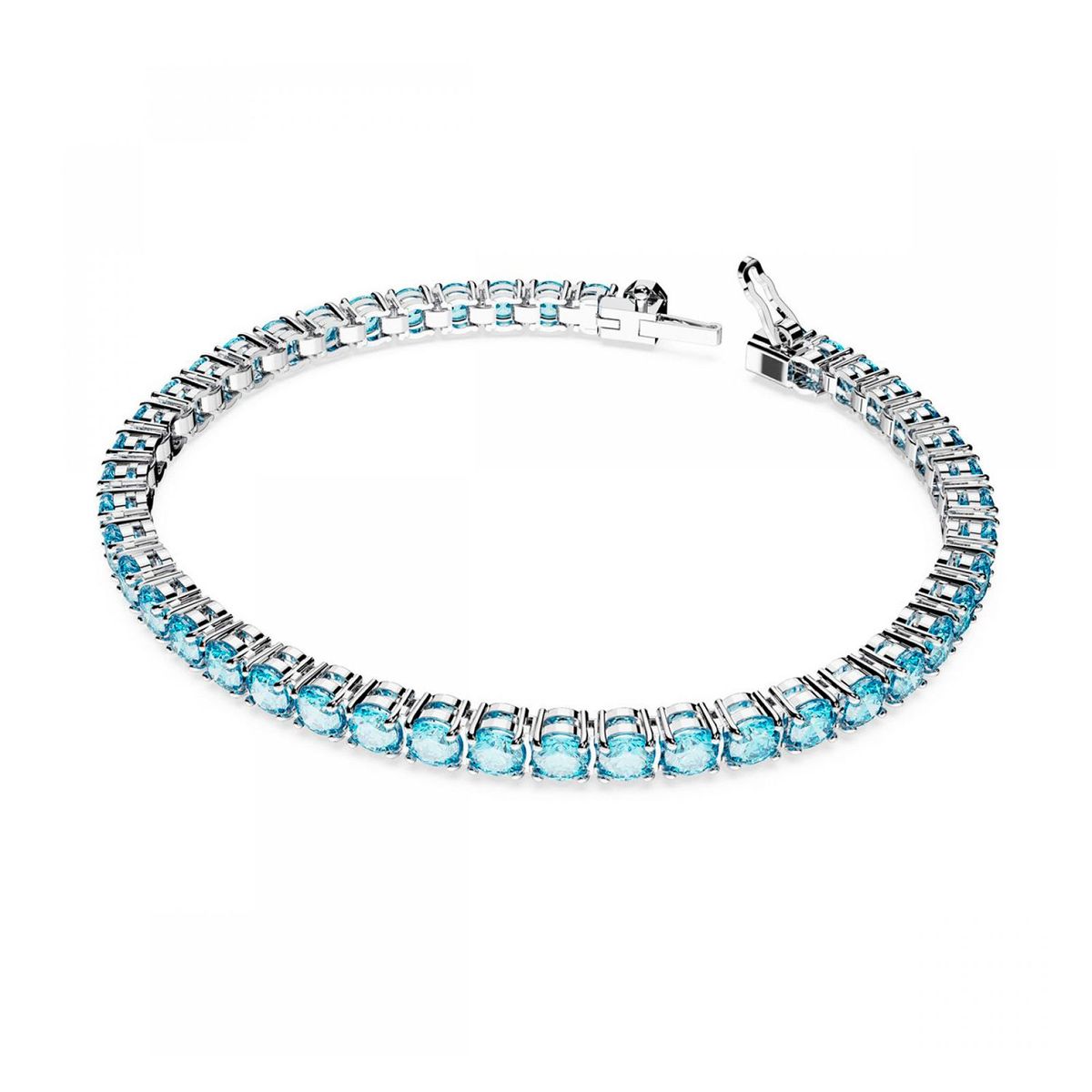 SWAROVSKI - Pulsera Swarovski Matrix Tennis