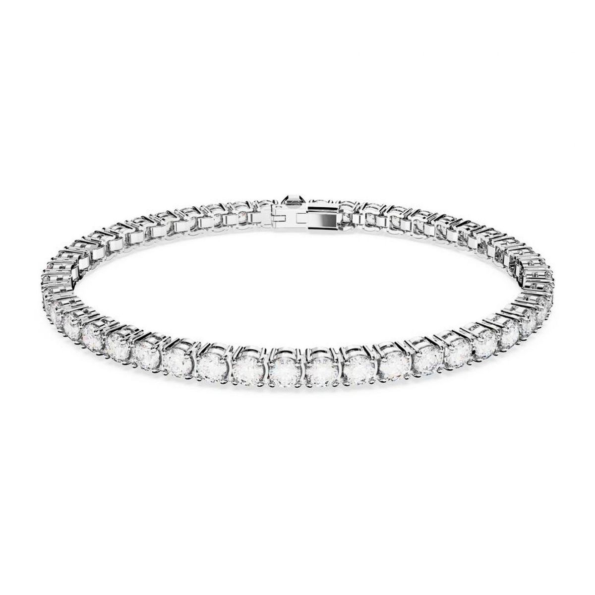 SWAROVSKI - Pulsera Swarovski Matrix Tennis