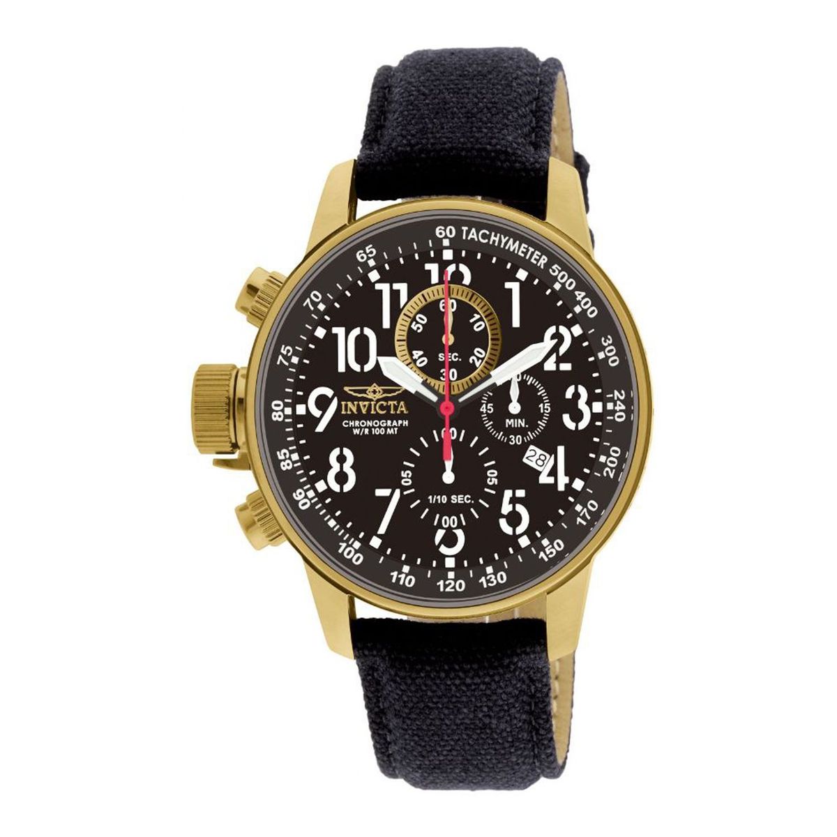 INVICTA - Reloj Hombre Invicta 1515
