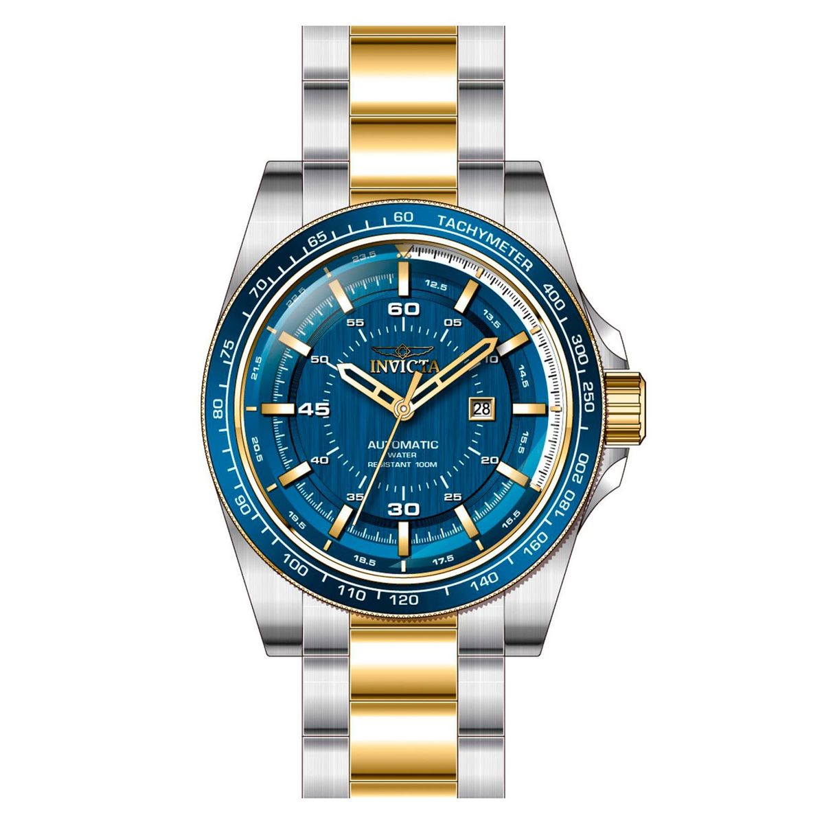 INVICTA - Reloj Hombre Invicta 30521