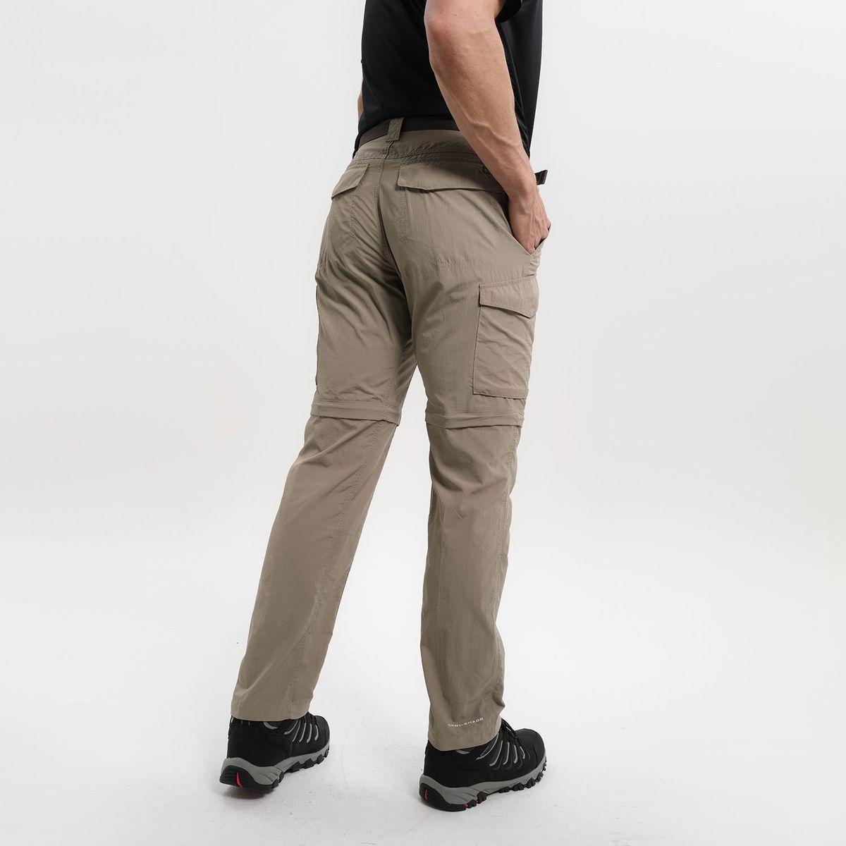 COLUMBIA - Pantalón Senderismo Columbia para Hombre