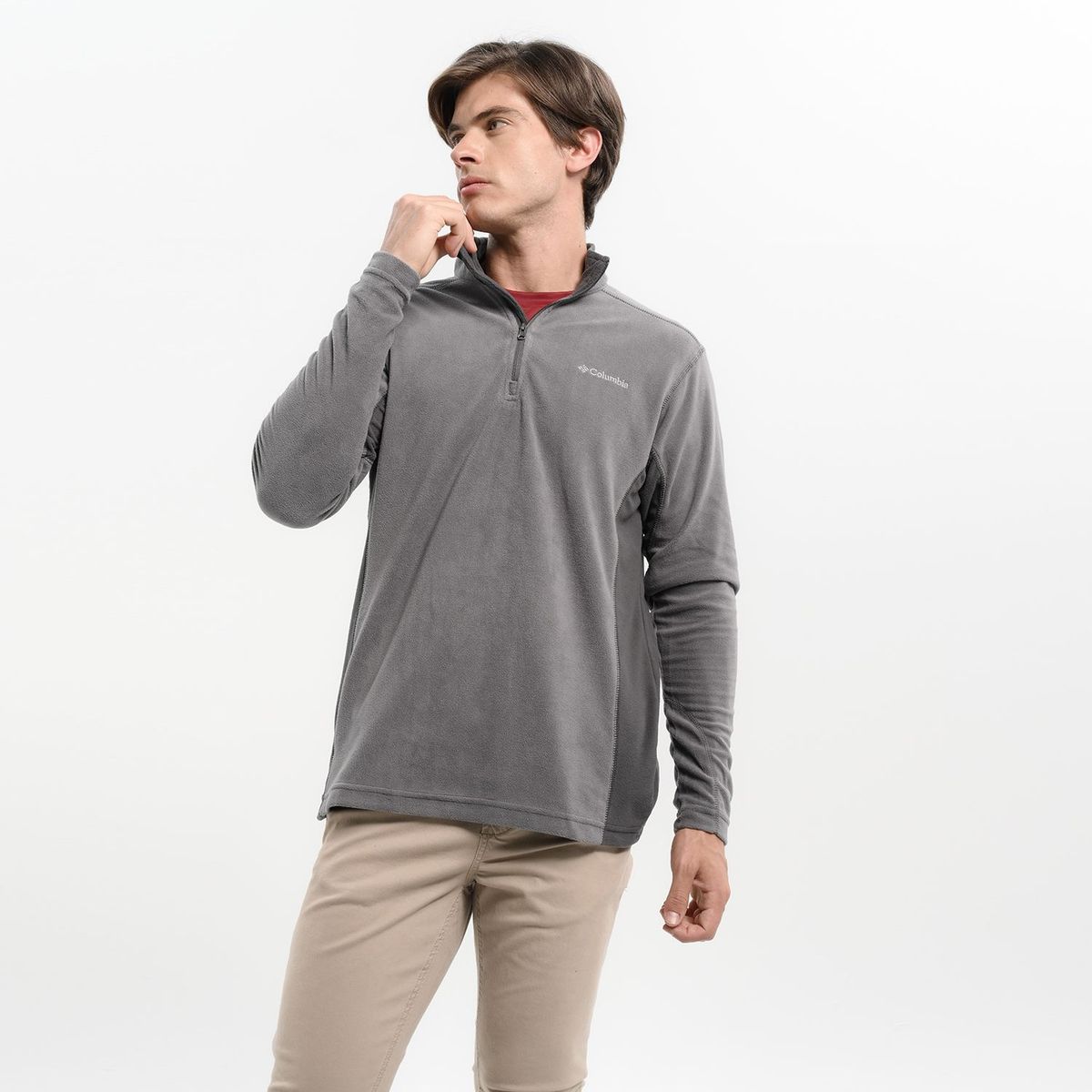 COLUMBIA - Saco Hombre Columbia Outdoor